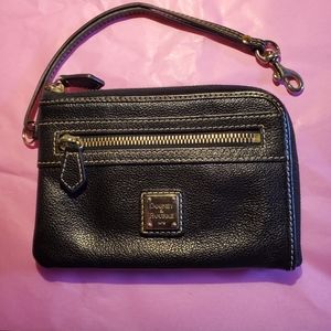 Dooney & Bourke Clutch Wallet